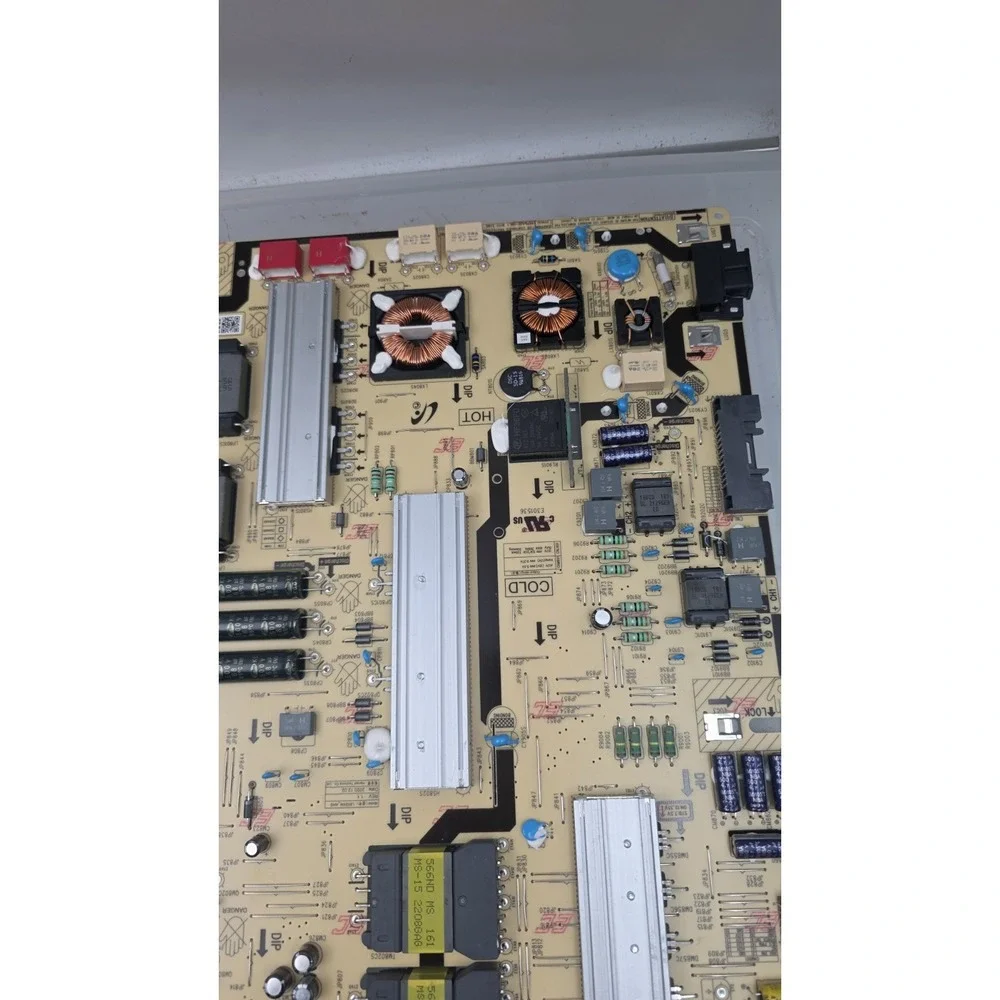BN44-01113A Samsung Power Supply Board, L85E6N_AHS, BN4401113A, UN85AU8000F,...